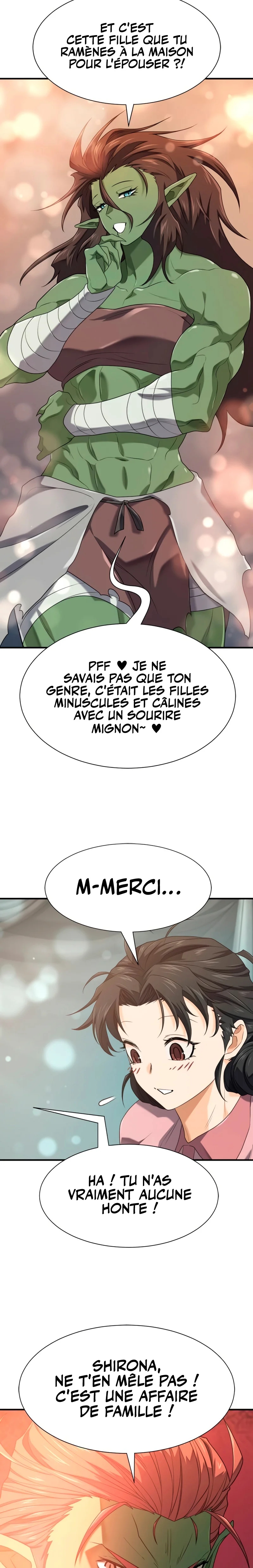 Read The Greatest Estate Developer FR Manga Online