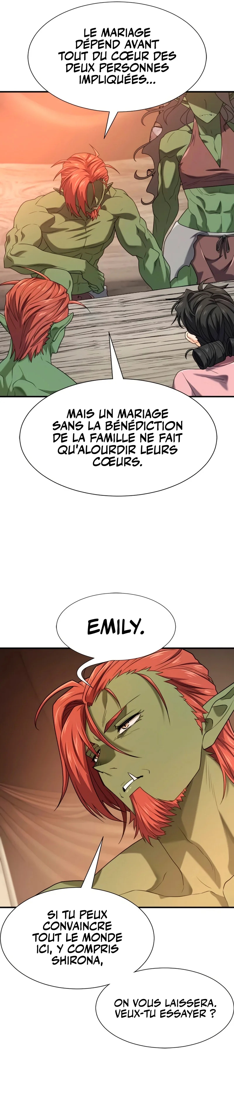 Read The Greatest Estate Developer FR Manga Online