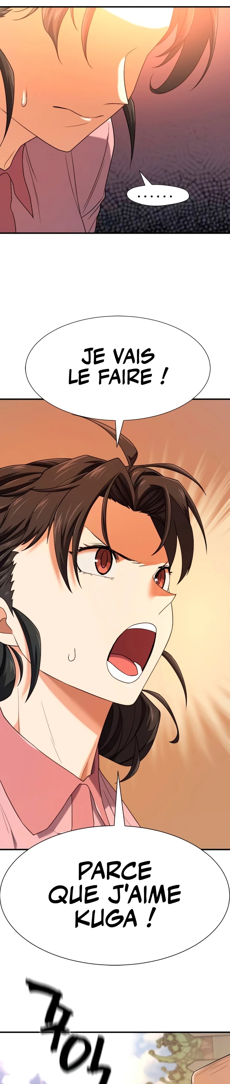 Read The Greatest Estate Developer FR Manga Online