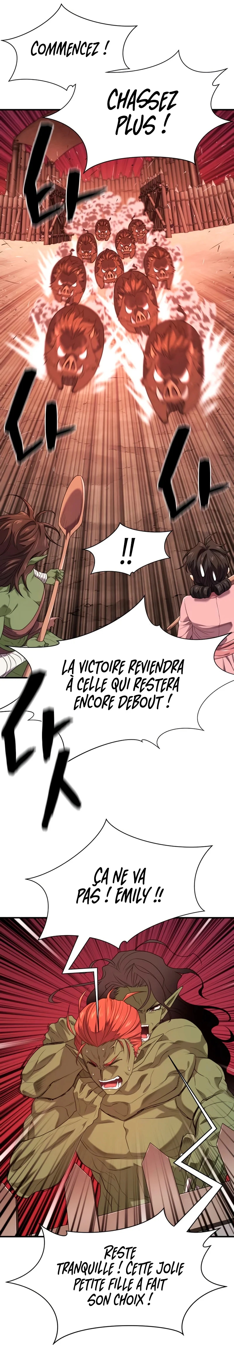 Read The Greatest Estate Developer FR Manga Online