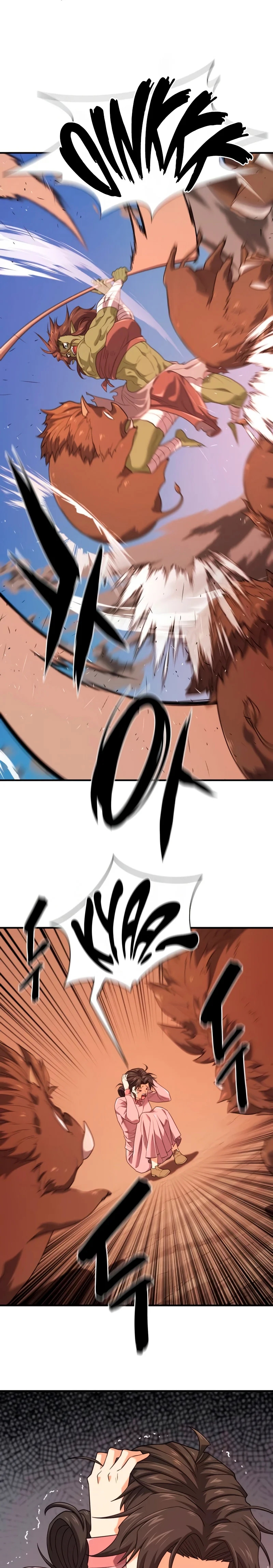 Read The Greatest Estate Developer FR Manga Online