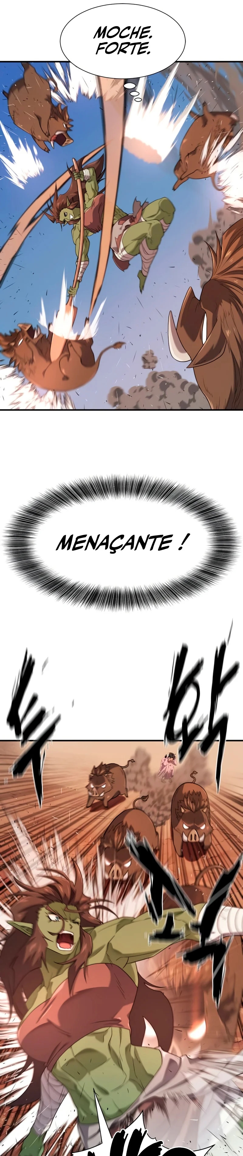 Read The Greatest Estate Developer FR Manga Online