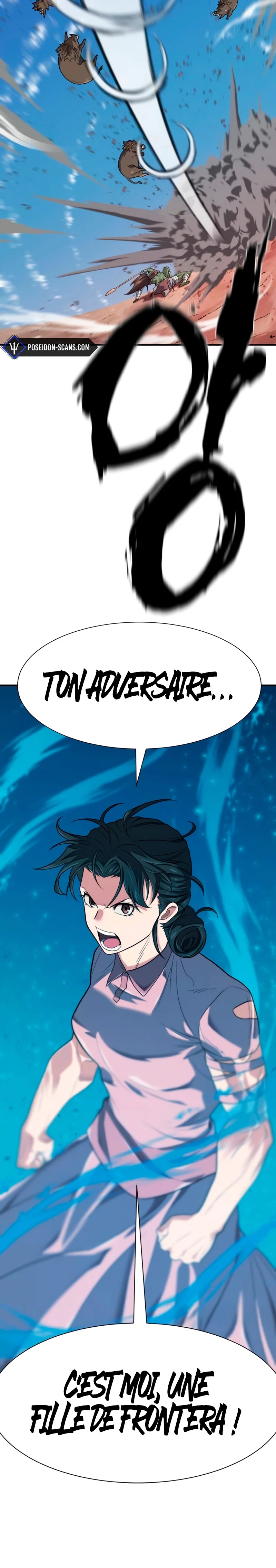 Read The Greatest Estate Developer FR Manga Online