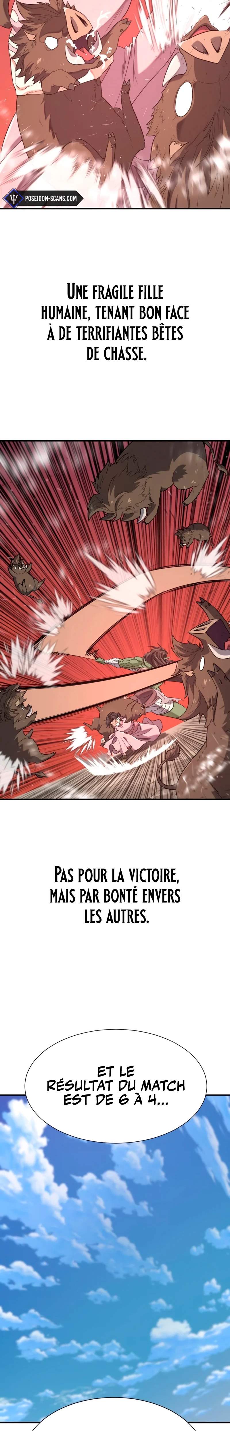 Read The Greatest Estate Developer FR Manga Online