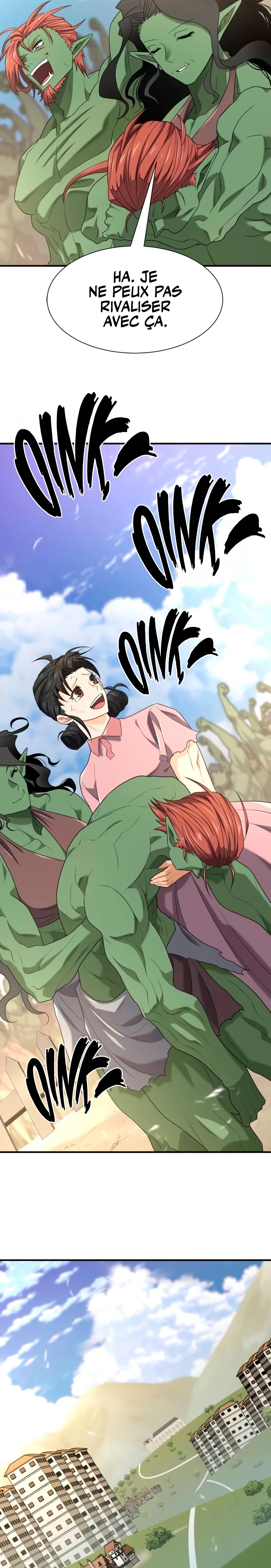 Read The Greatest Estate Developer FR Manga Online