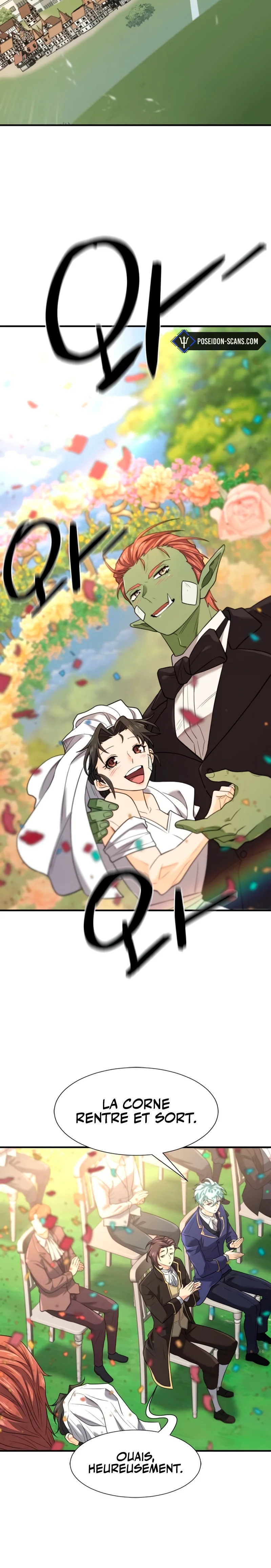 Read The Greatest Estate Developer FR Manga Online