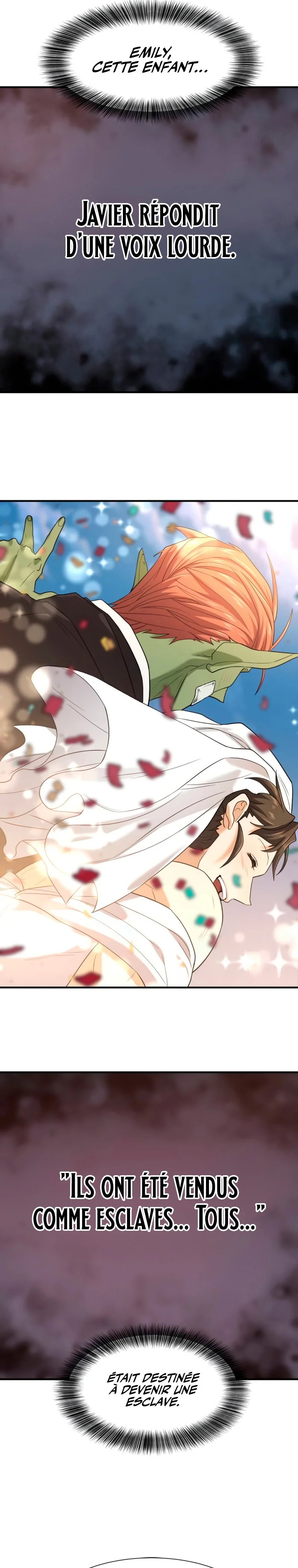 Read The Greatest Estate Developer FR Manga Online