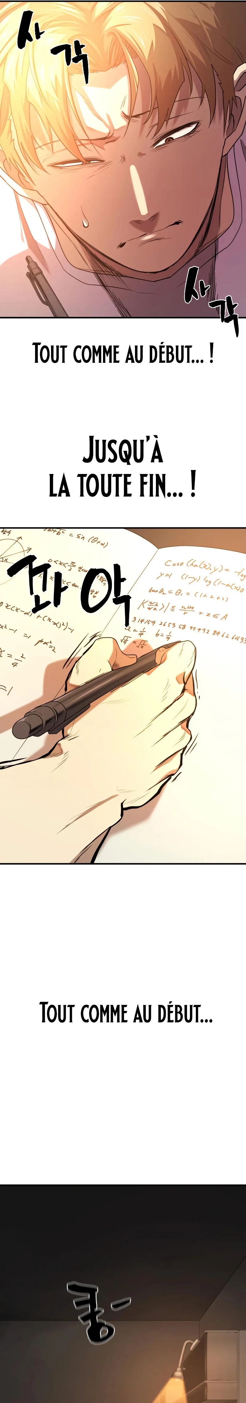 Read The Greatest Estate Developer FR Manga Online