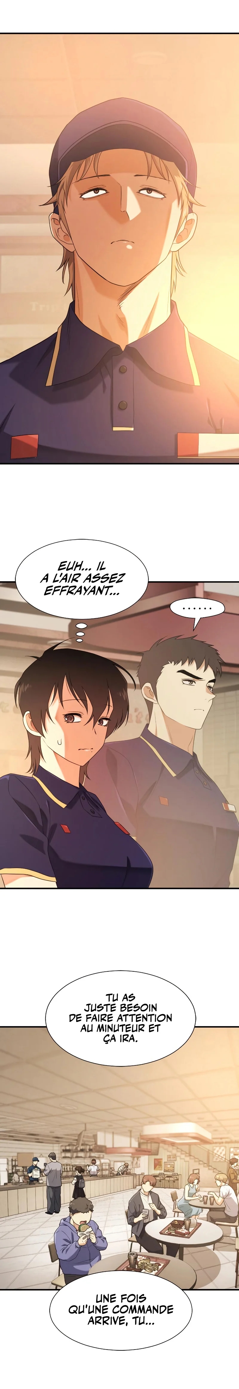 Read The Greatest Estate Developer FR Manga Online