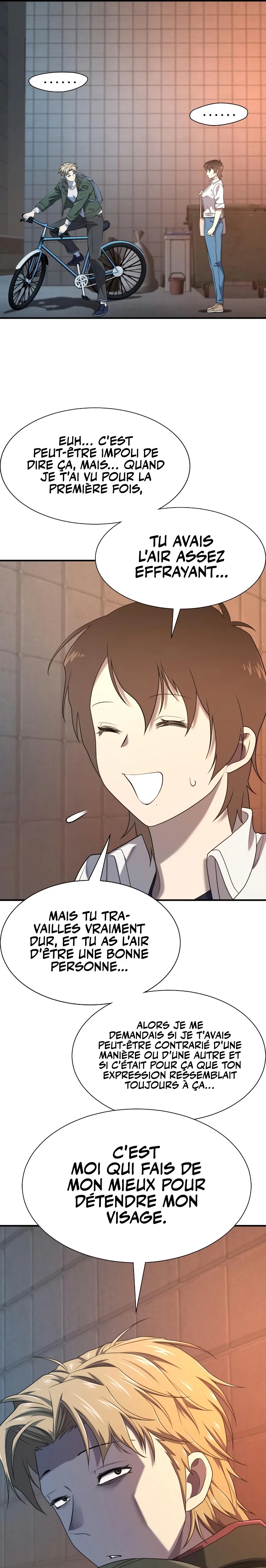 Read The Greatest Estate Developer FR Manga Online