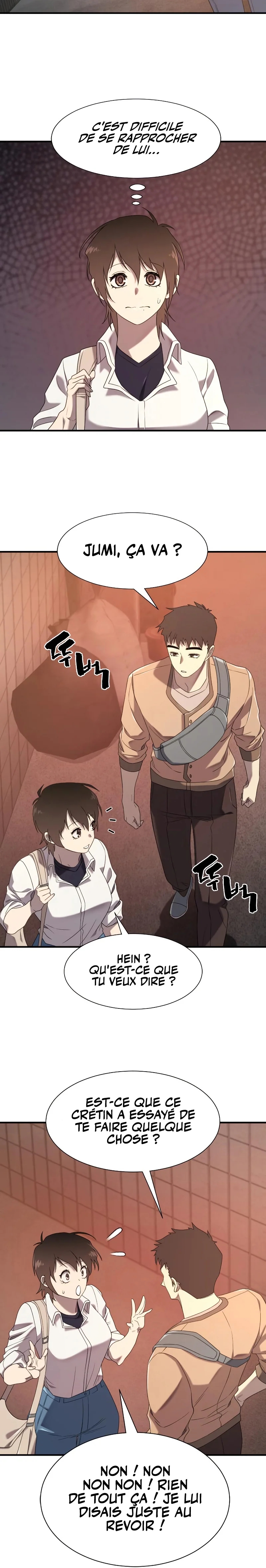 Read The Greatest Estate Developer FR Manga Online