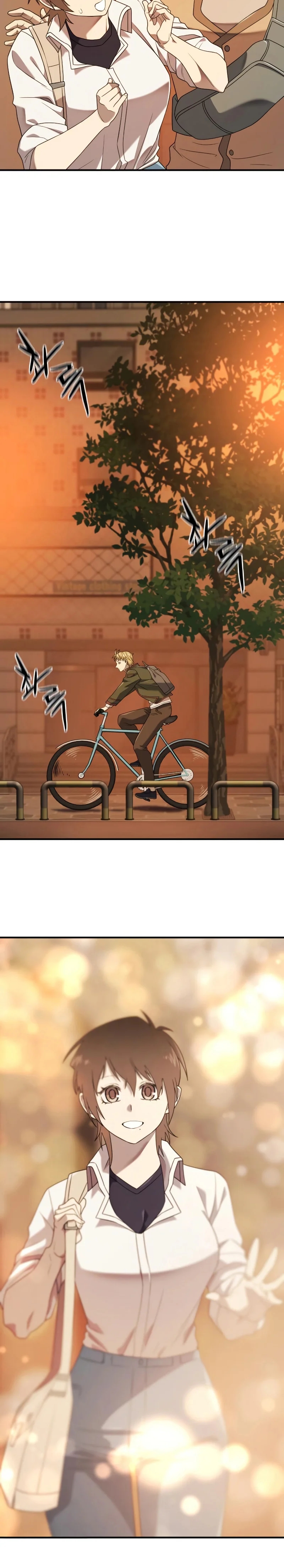 Read The Greatest Estate Developer FR Manga Online