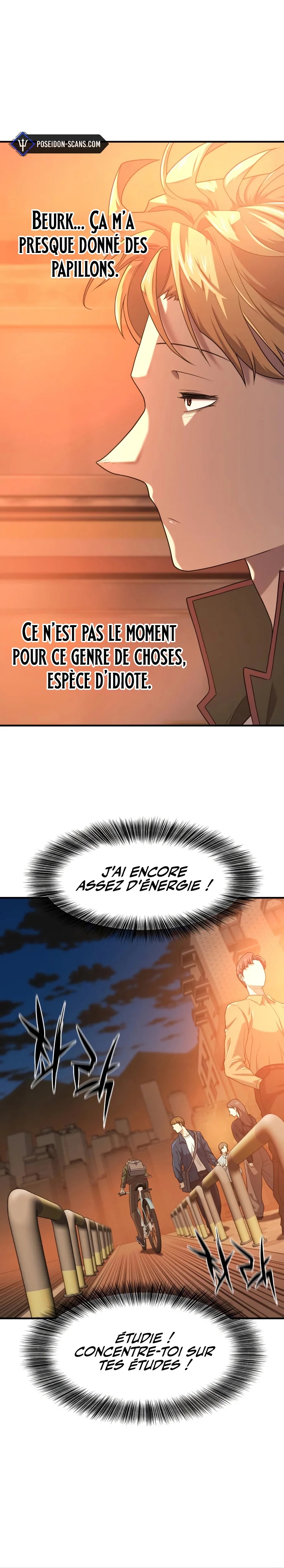 Read The Greatest Estate Developer FR Manga Online