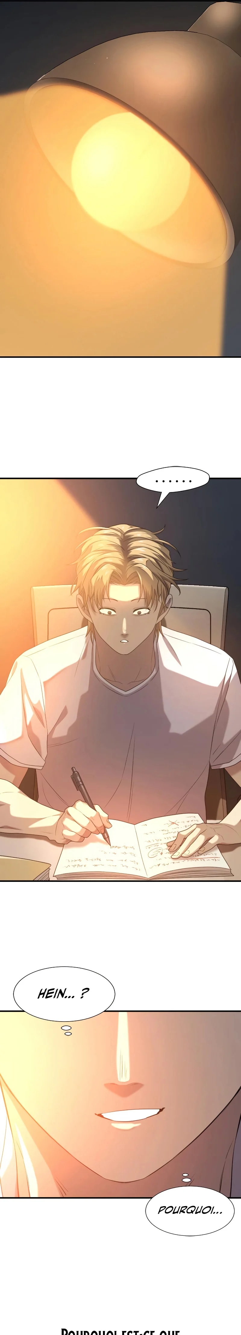 Read The Greatest Estate Developer FR Manga Online