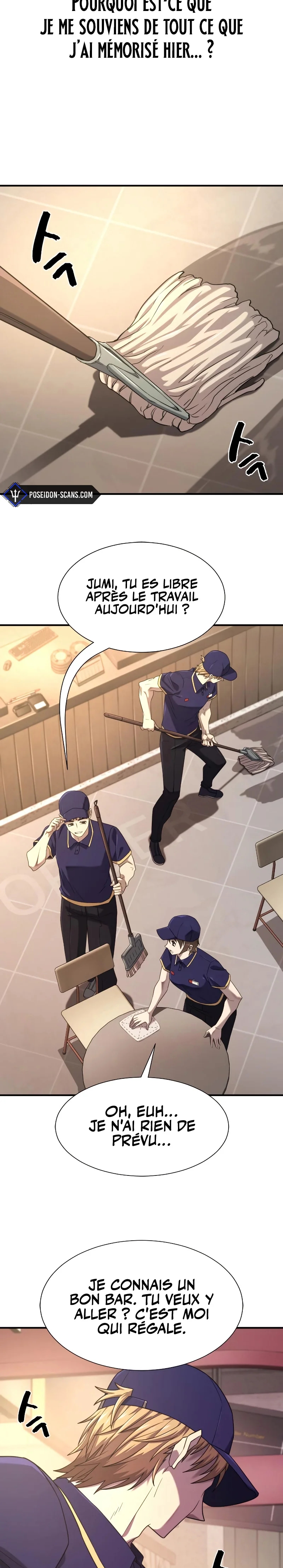 Read The Greatest Estate Developer FR Manga Online