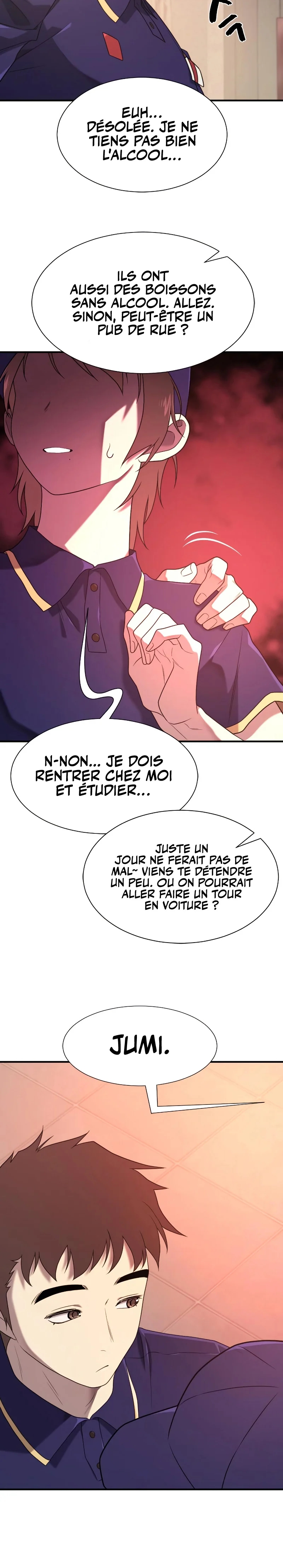 Read The Greatest Estate Developer FR Manga Online