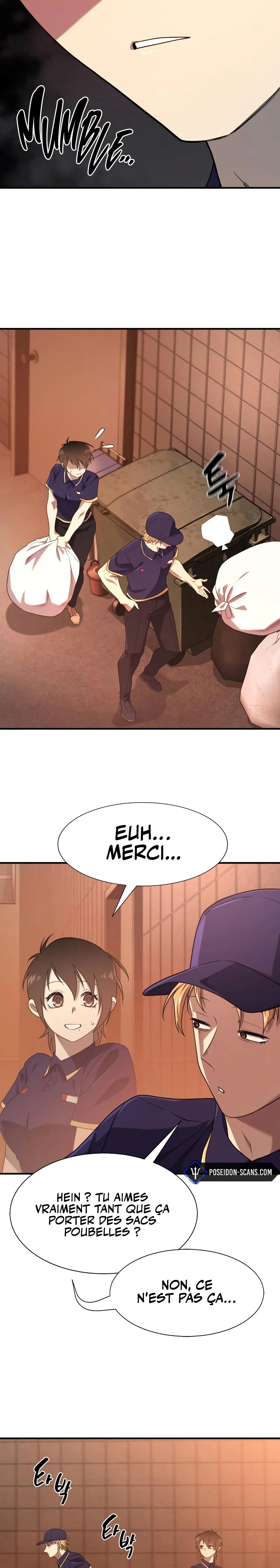 Read The Greatest Estate Developer FR Manga Online