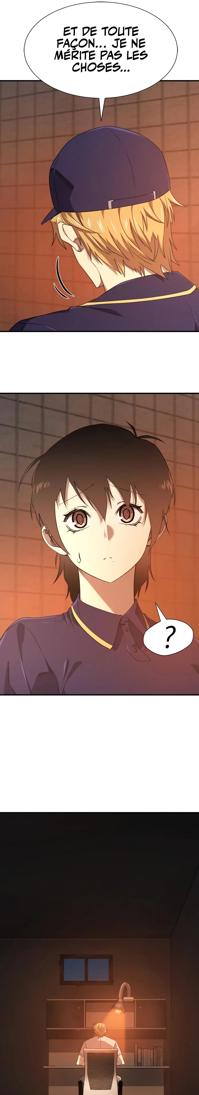 Read The Greatest Estate Developer FR Manga Online