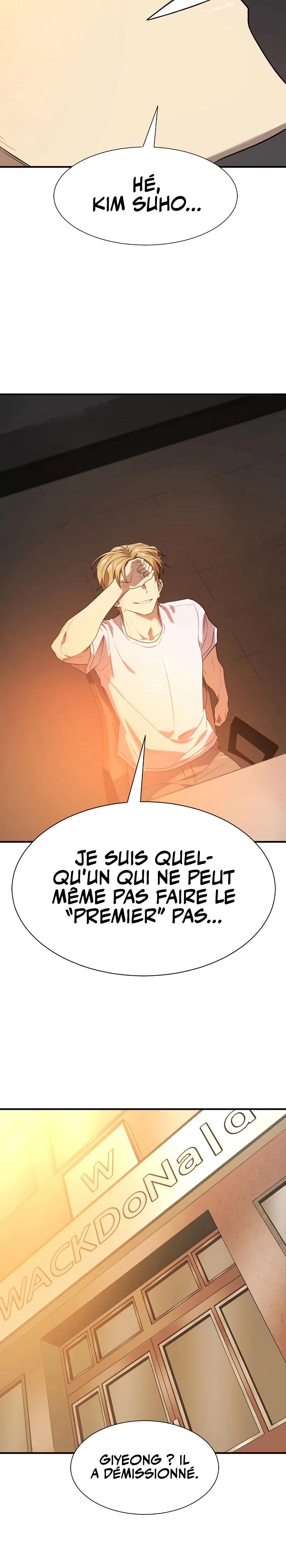 Read The Greatest Estate Developer FR Manga Online