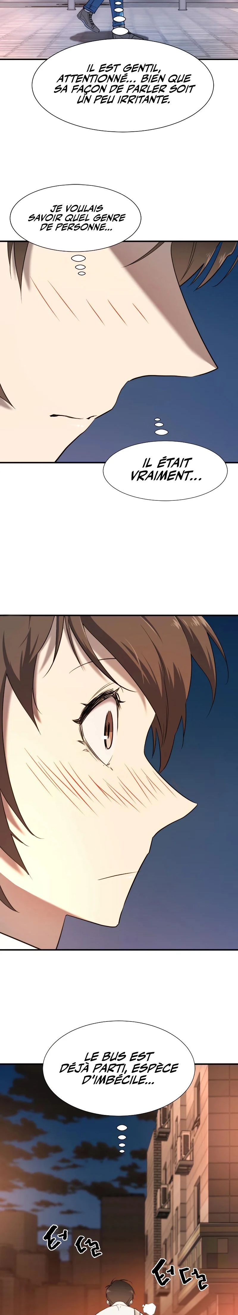 Read The Greatest Estate Developer FR Manga Online