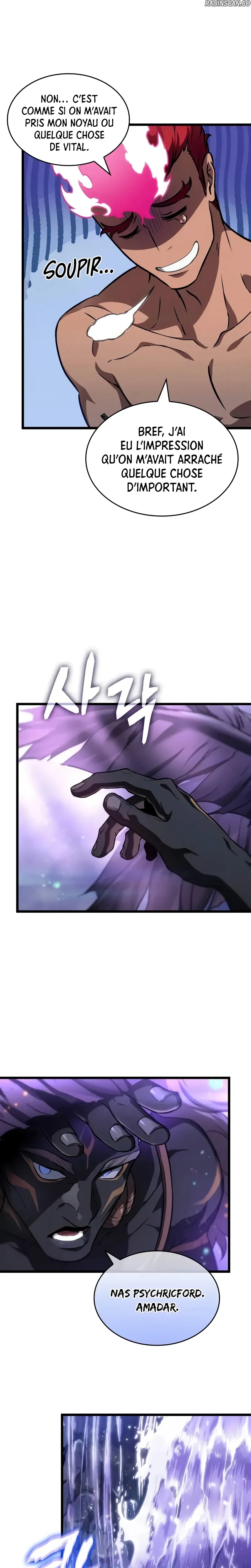 Read The World After the Fall FR Manga Online