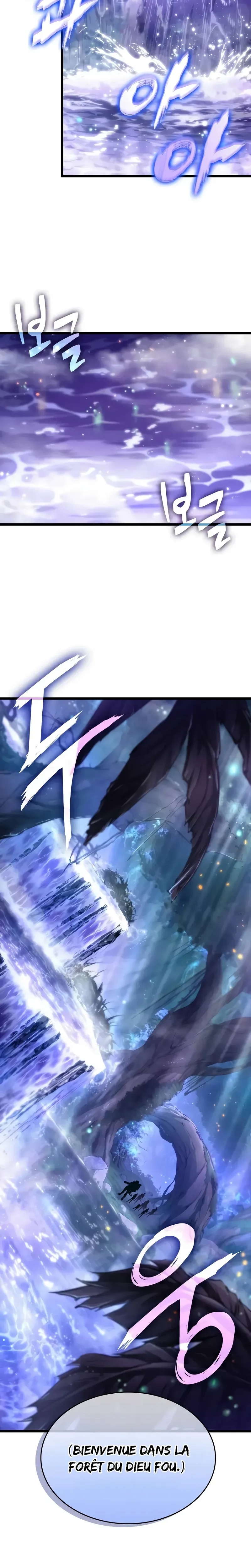 Read The World After the Fall FR Manga Online
