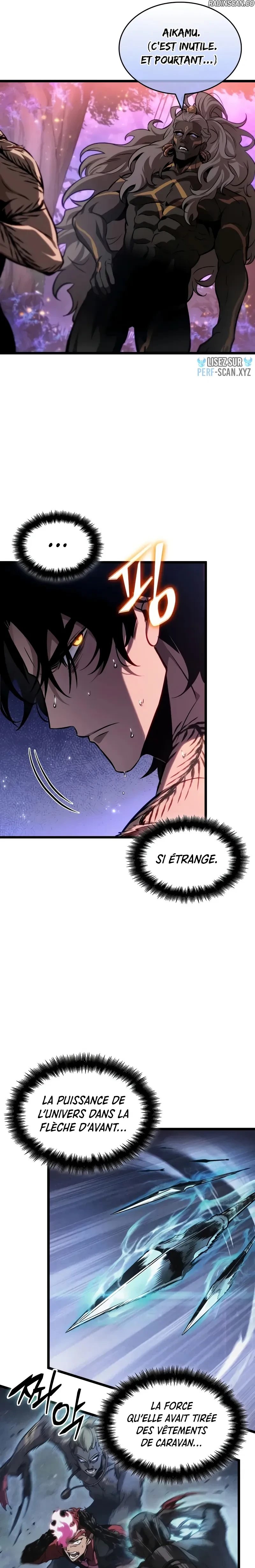 Read The World After the Fall FR Manga Online