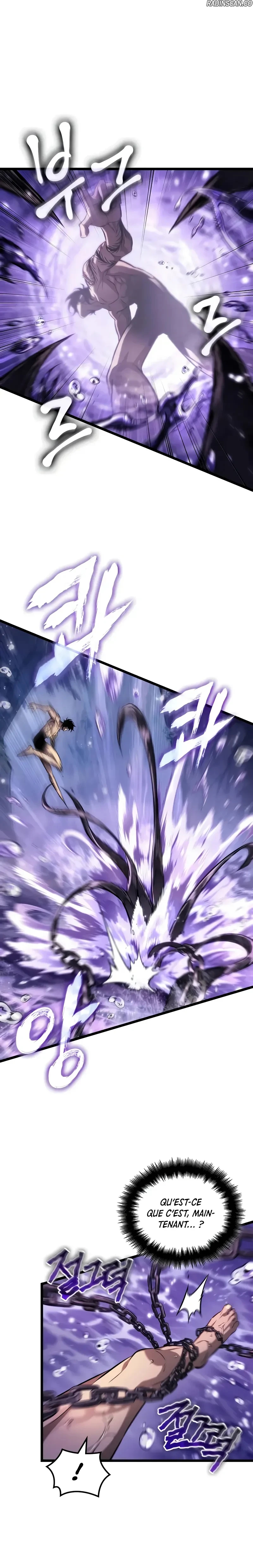 Read The World After the Fall FR Manga Online