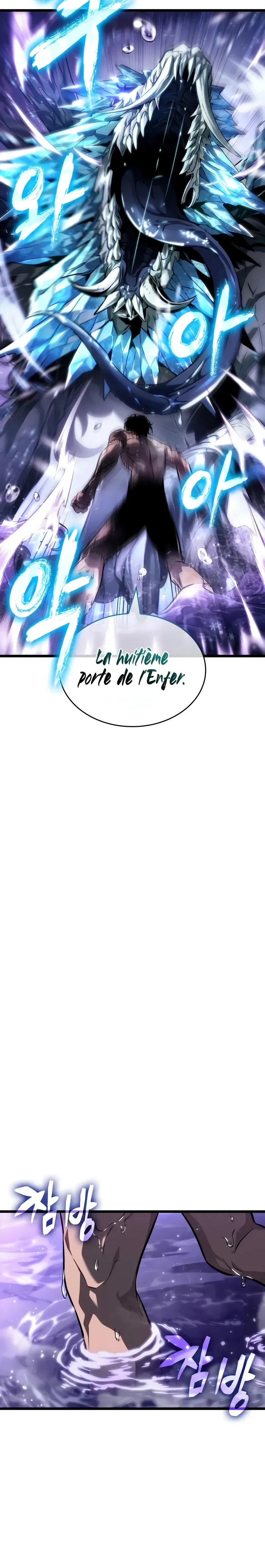 Read The World After the Fall FR Manga Online