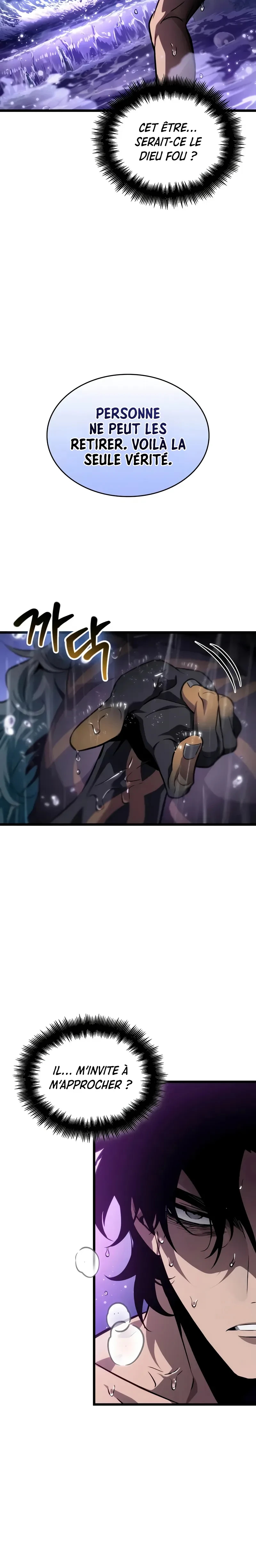 Read The World After the Fall FR Manga Online