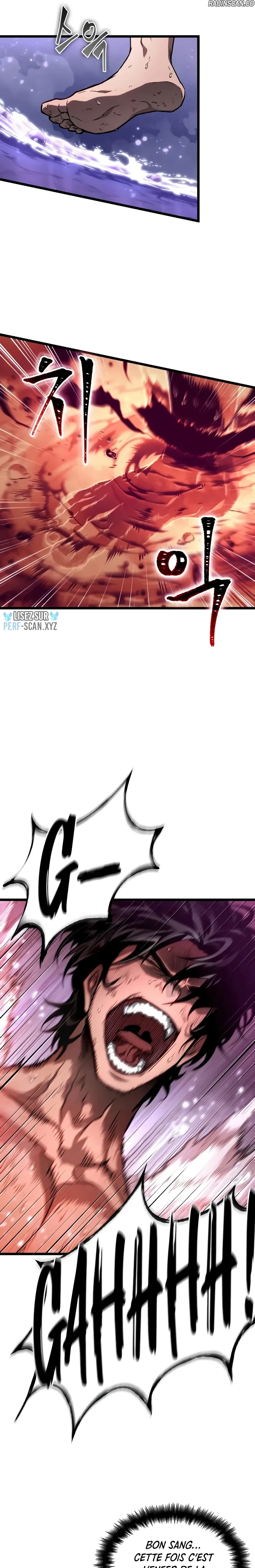 Read The World After the Fall FR Manga Online