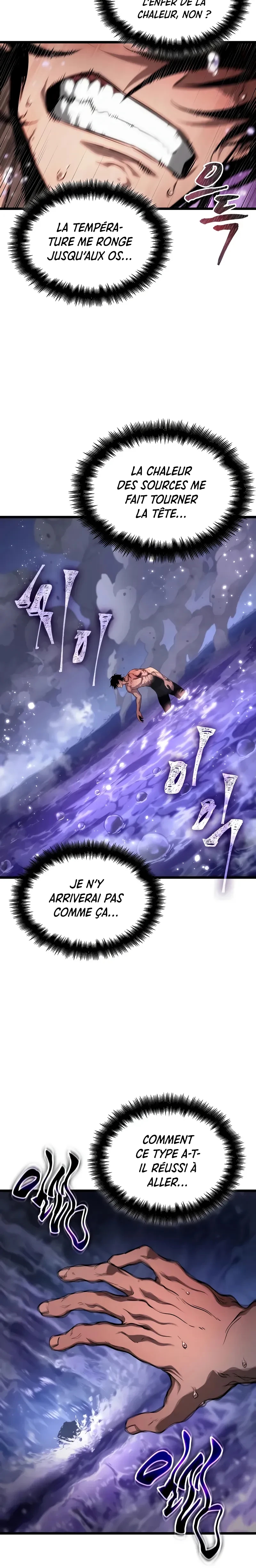 Read The World After the Fall FR Manga Online