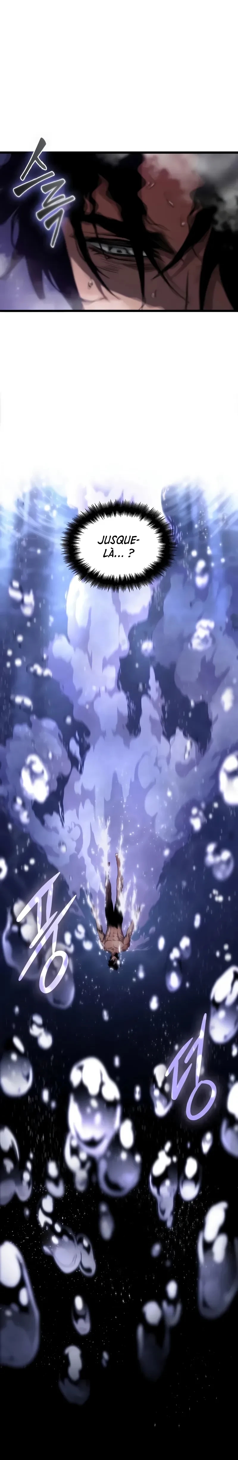 Read The World After the Fall FR Manga Online