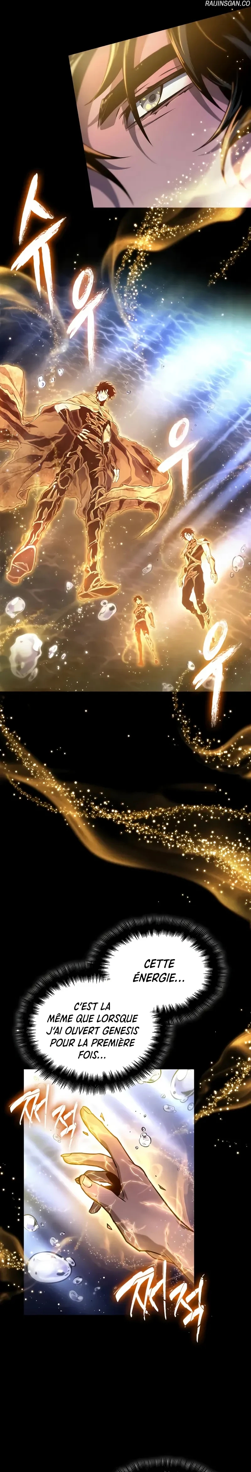 Read The World After the Fall FR Manga Online