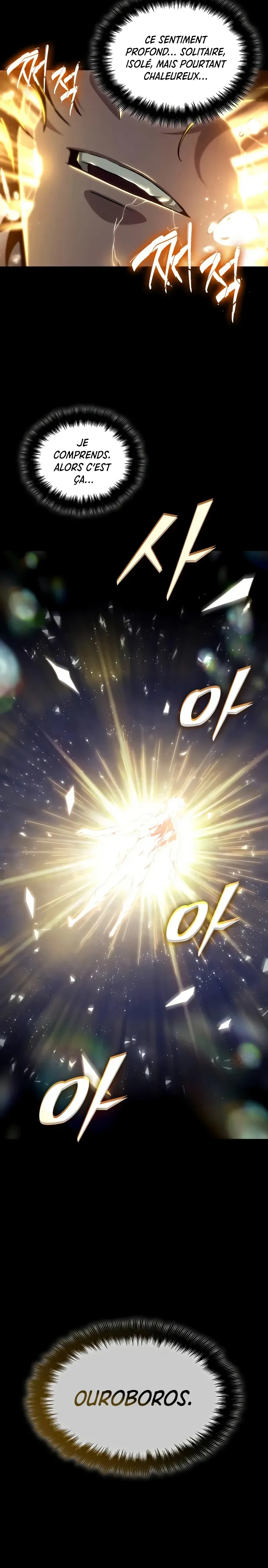 Read The World After the Fall FR Manga Online