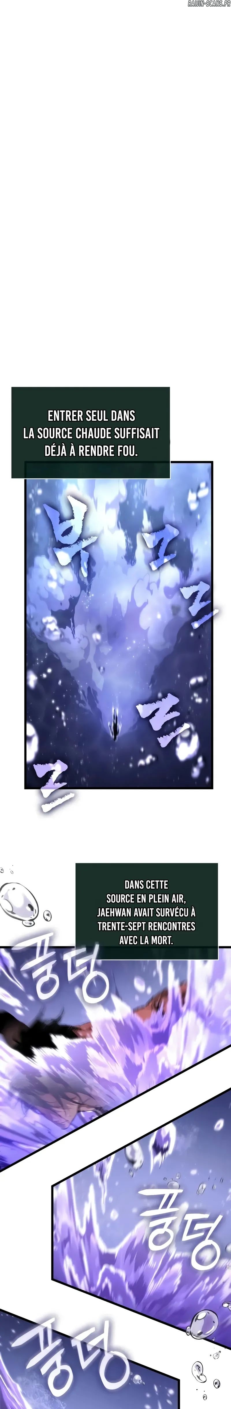 Read The World After the Fall FR Manga Online