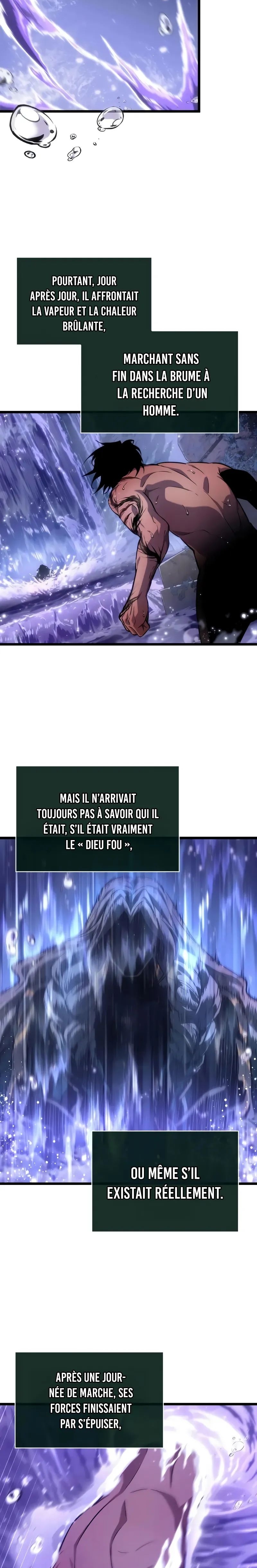 Read The World After the Fall FR Manga Online