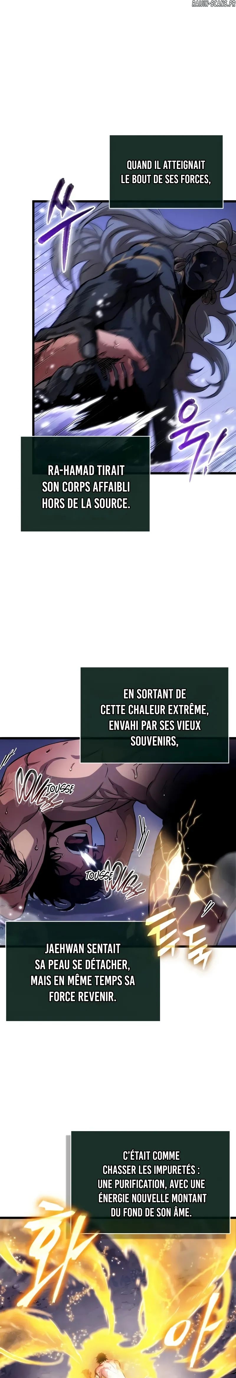 Read The World After the Fall FR Manga Online