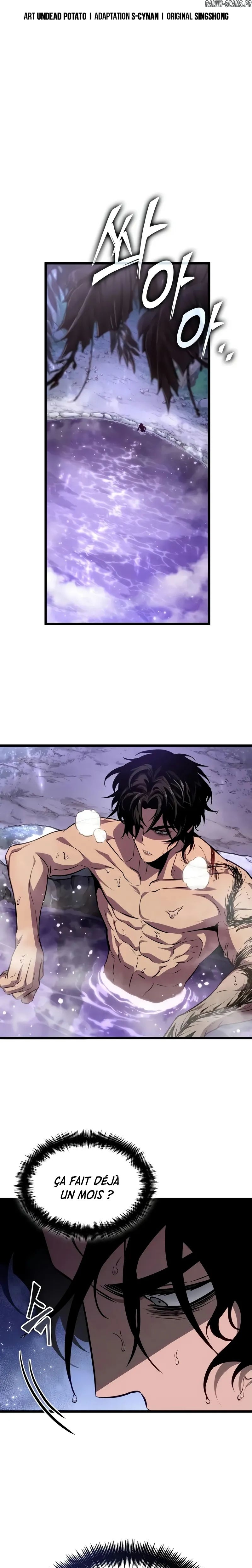 Read The World After the Fall FR Manga Online