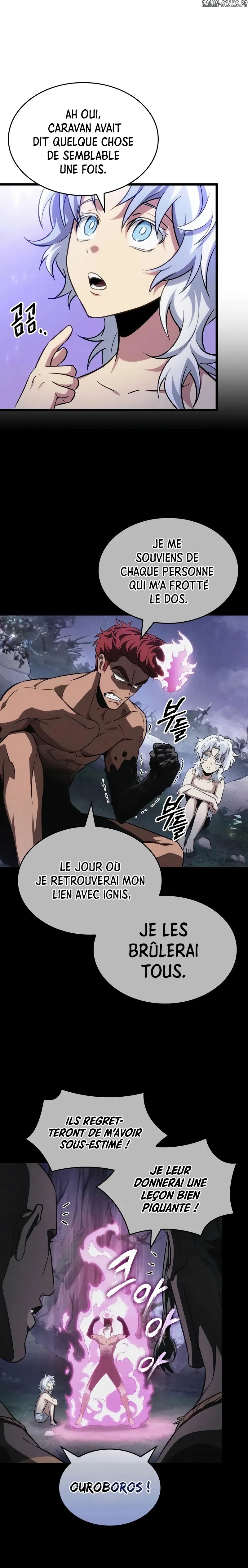 Read The World After the Fall FR Manga Online