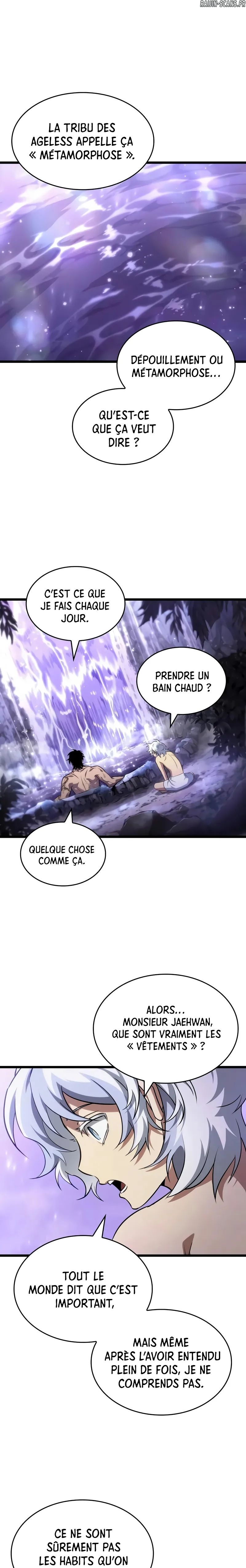 Read The World After the Fall FR Manga Online