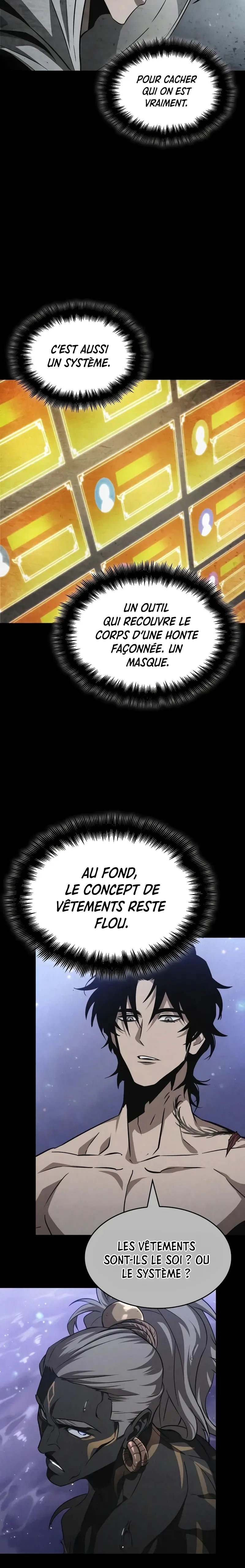 Read The World After the Fall FR Manga Online