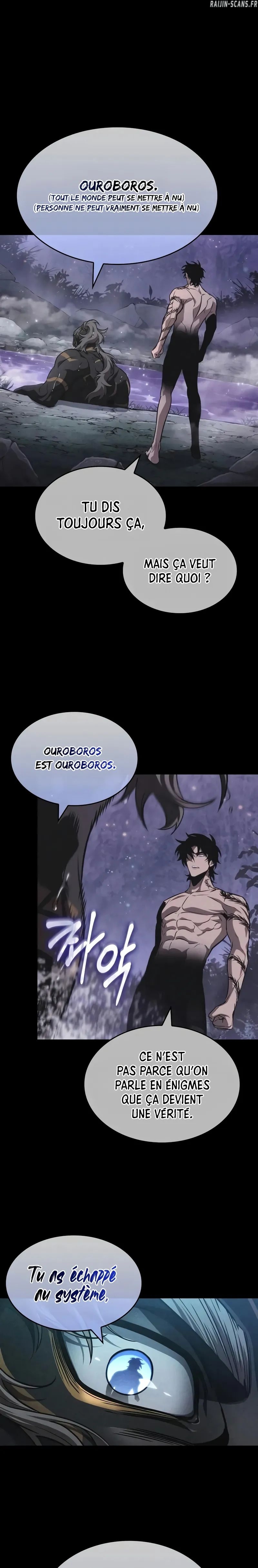 Read The World After the Fall FR Manga Online