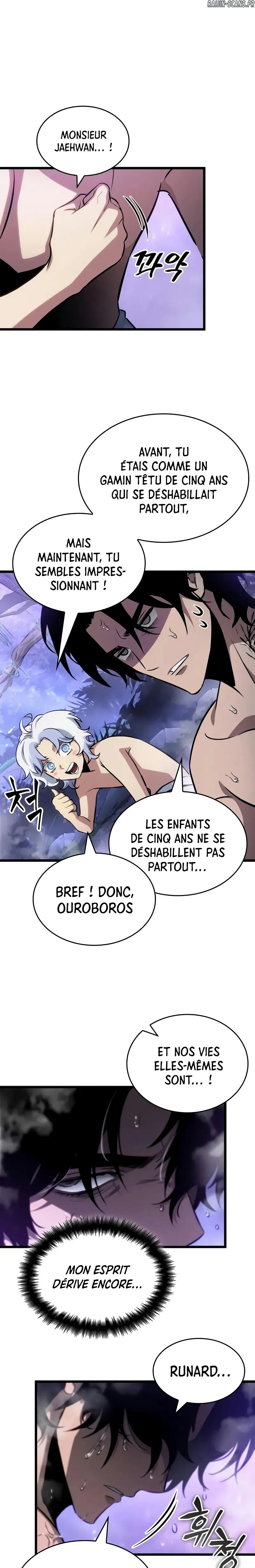 Read The World After the Fall FR Manga Online