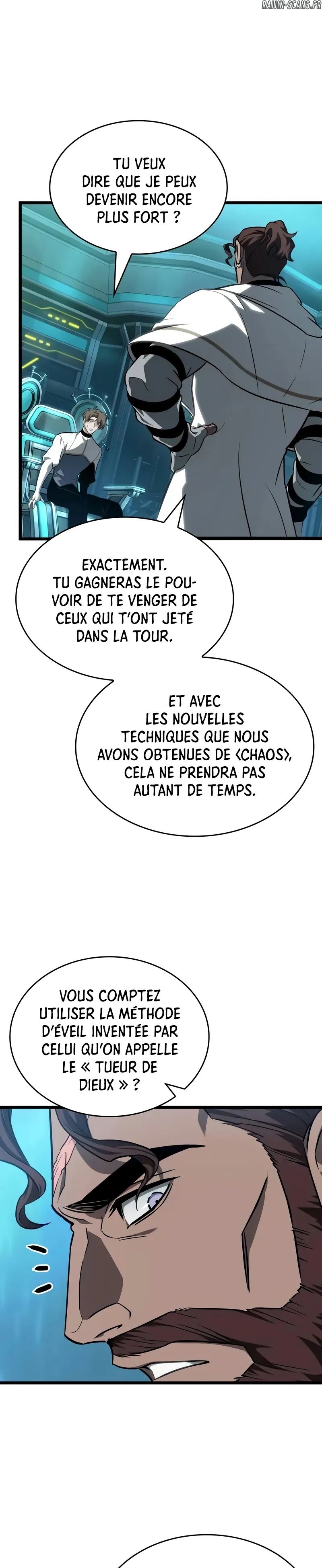 Read The World After the Fall FR Manga Online