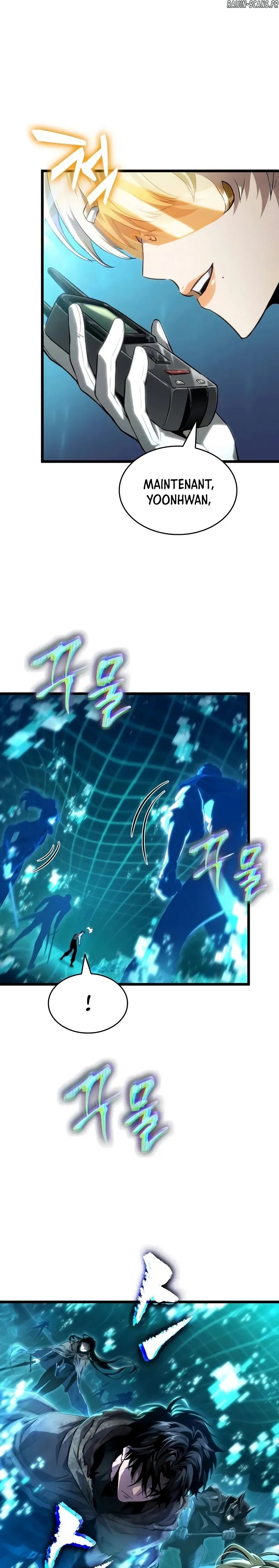 Read The World After the Fall FR Manga Online