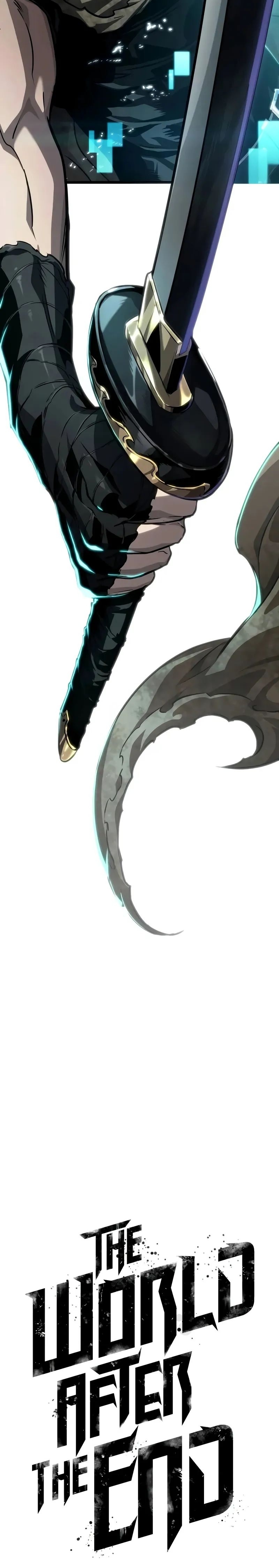 Read The World After the Fall FR Manga Online