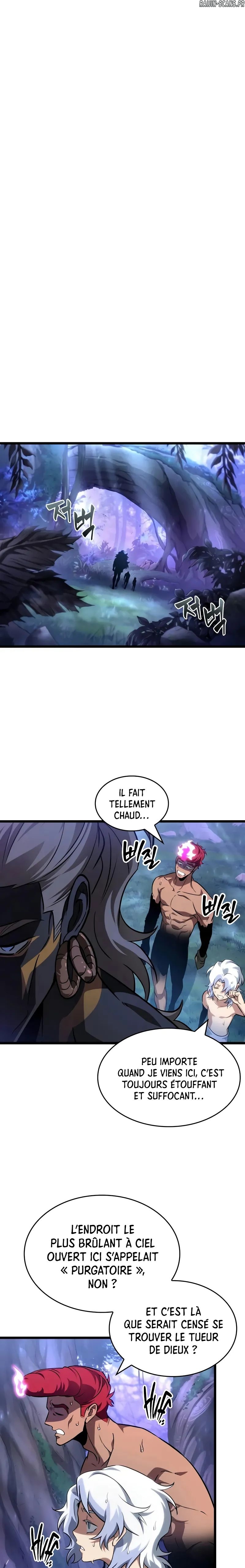 Read The World After the Fall FR Manga Online