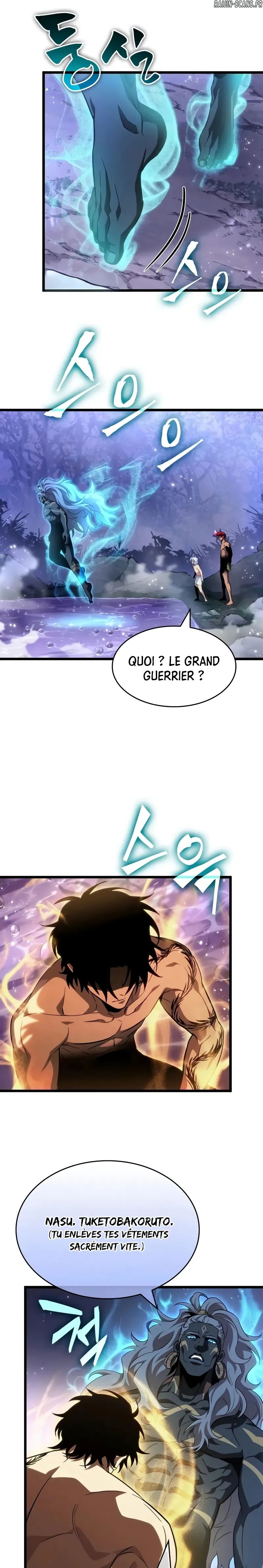 Read The World After the Fall FR Manga Online