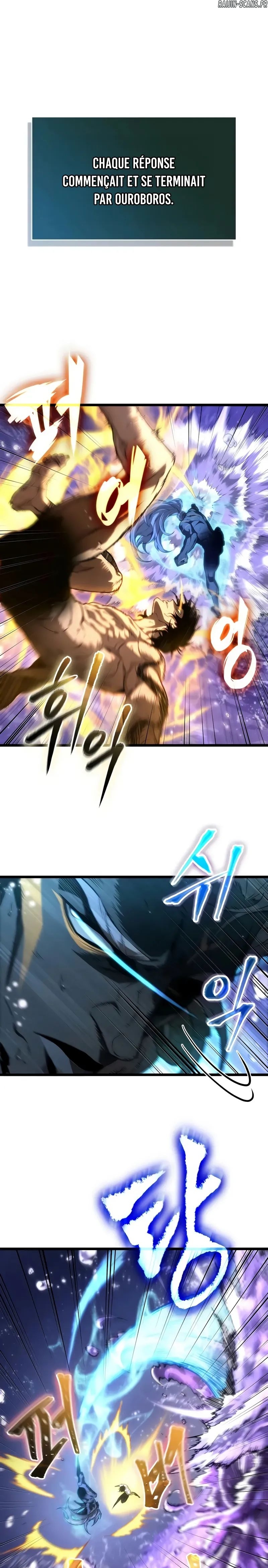 Read The World After the Fall FR Manga Online